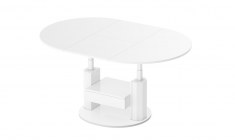 PRIMO MAX coffee table (different colours)